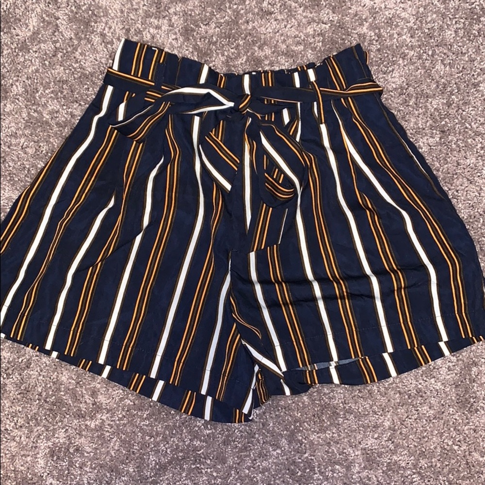 Float shorts